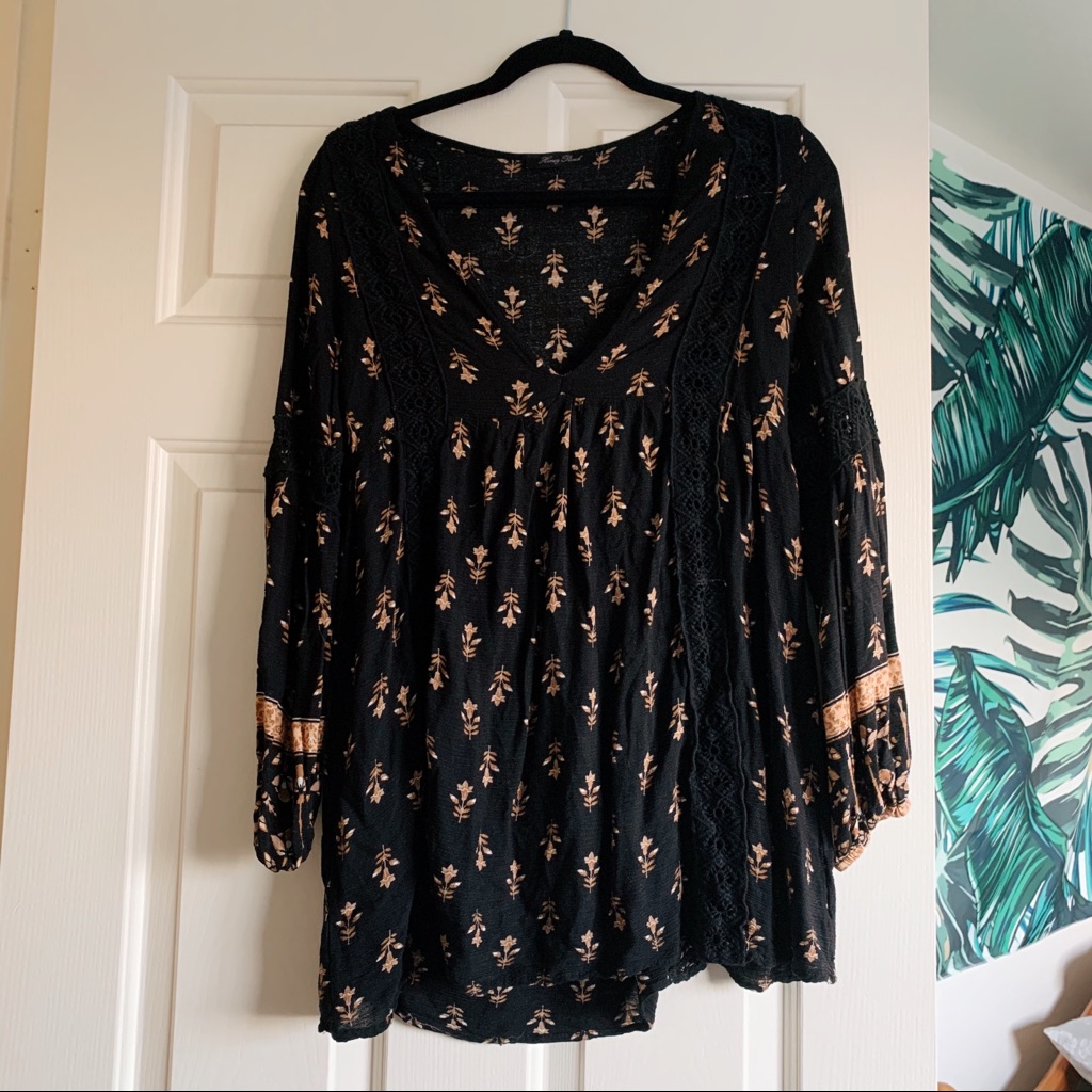 Mini Tunic
